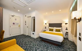 Park Avenue Bayswater Inn Hyde Park